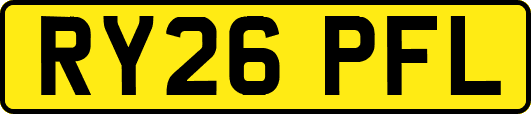 RY26PFL