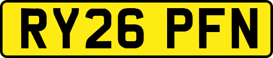RY26PFN
