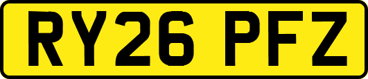 RY26PFZ