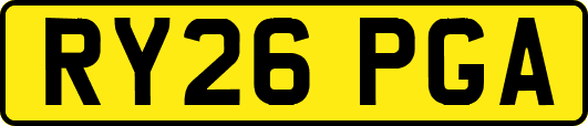 RY26PGA