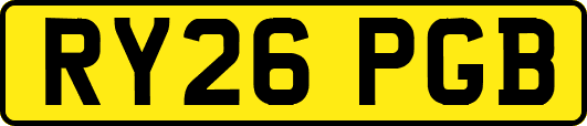 RY26PGB