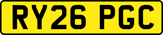 RY26PGC