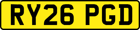 RY26PGD