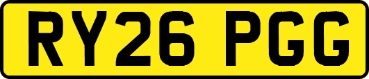 RY26PGG
