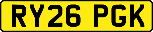 RY26PGK