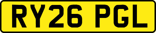 RY26PGL