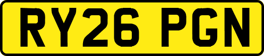RY26PGN