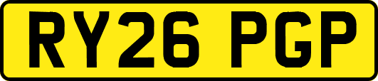 RY26PGP