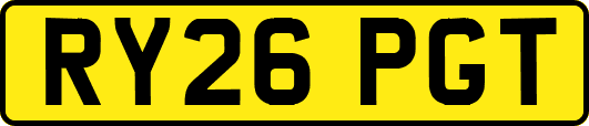 RY26PGT