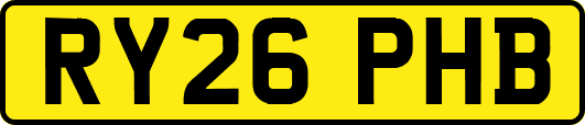RY26PHB