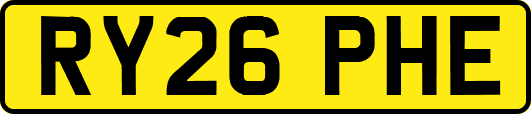 RY26PHE
