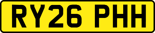 RY26PHH