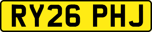 RY26PHJ