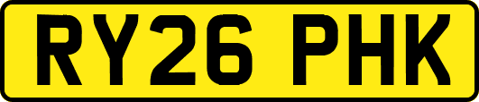 RY26PHK