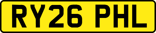 RY26PHL