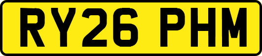 RY26PHM