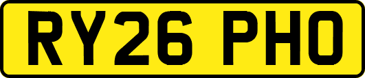 RY26PHO