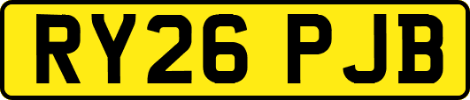 RY26PJB