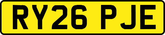 RY26PJE