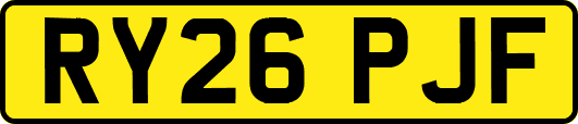 RY26PJF