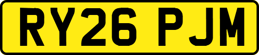 RY26PJM
