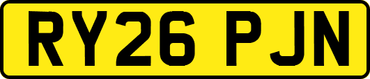 RY26PJN