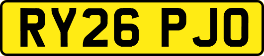 RY26PJO