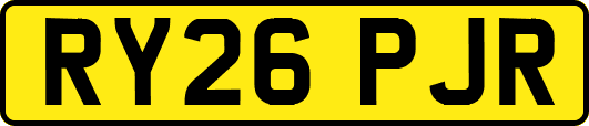 RY26PJR
