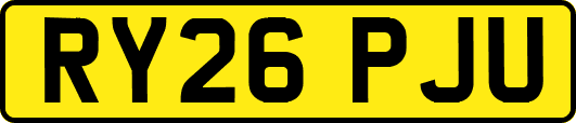 RY26PJU