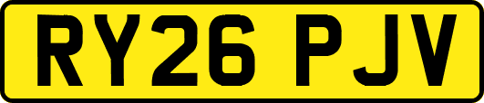 RY26PJV