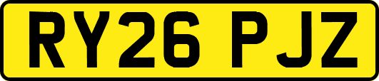 RY26PJZ