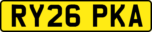 RY26PKA