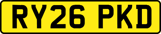 RY26PKD