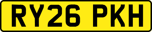 RY26PKH