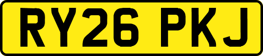 RY26PKJ