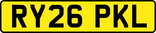RY26PKL