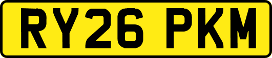 RY26PKM