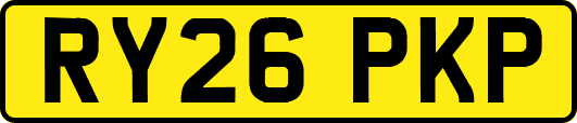 RY26PKP