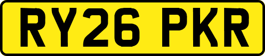 RY26PKR