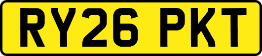 RY26PKT