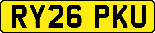 RY26PKU