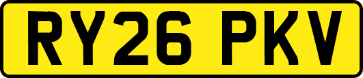 RY26PKV