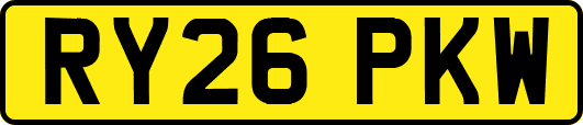 RY26PKW