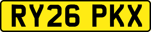 RY26PKX