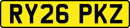 RY26PKZ
