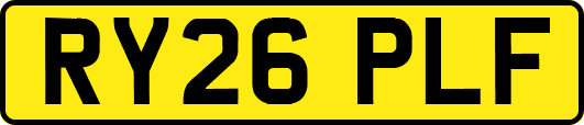 RY26PLF