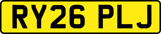 RY26PLJ