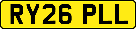 RY26PLL