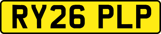 RY26PLP