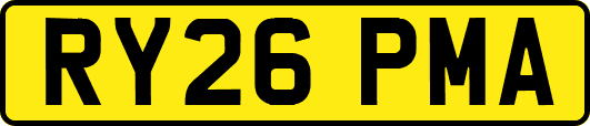 RY26PMA
